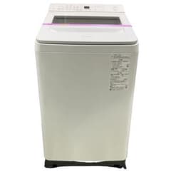 6630【24年製】パナソニック 洗濯機 8kg NA-FA8K5 次亜除菌 - メルカリ