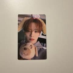 VERIVERY カンミン JUMPUP ヨントン トレカ - メルカリ