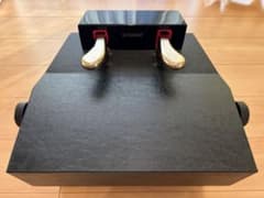 YAMAHA HP-705 足台・補助ペダル - メルカリ