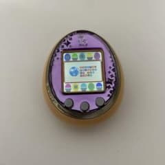 たまごっちiDL 15周年 アニバーサリー ロイヤルピンク - メルカリ