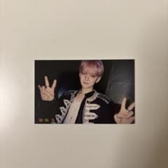 TREASUREヨシ pulseon 京セラfc限定トレカ - メルカリ