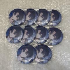 エイトリ 叢雲添 缶バッジ 10点セット vol.8 キャラバッジ - メルカリ