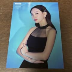 twice ナヨン twice lights tokyo ラントレ トレカ - メルカリ