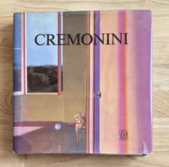 Leonardo Cremonini クレモニーニ 作品集 - メルカリ