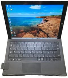 ジャンク】Surface Pro3 8GB/256GB Microsoft - メルカリ