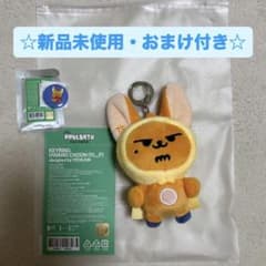 ☆金曜日まで限定価格☆TXT プルバトゥ ファンチュン キーリング 初期