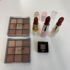 コスメまとめ売り 6点 - メルカリ
