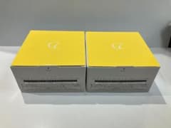 ぷっぷ様【4個セット】DUO デュオ ザ 赤箱2個、イエロー2個 - メルカリ