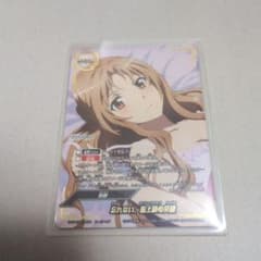 バディファイト ソードアート・オンライン 忘れない、最上級の笑顔