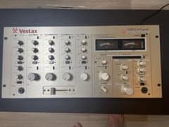 VESTAX PMC 46 MK2 - メルカリ