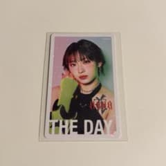 HANA JISOO ジス ボディメンテ ホログラム トレカ - メルカリ