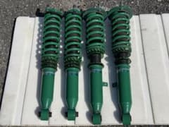 車高調 TEIN FLEX Z テイン AWS210 GRS200 クラウン - メルカリ