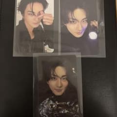 ENHYPENジョンウォン トレカセット - メルカリ