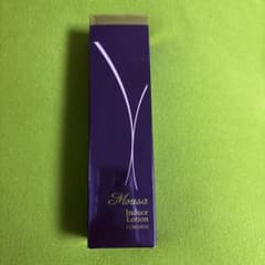 フォーデイズ ムーサ インデュースローション 100ml 化粧水 1本