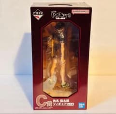 一番くじ ハイキュー‼ -最強の挑戦者- C賞角名倫太郎 フィギュア