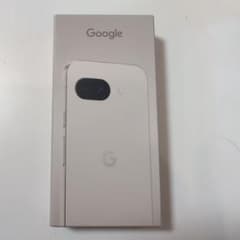 新品未使用】Google Pixel9a 128GB ポーセリン（白） - メルカリ