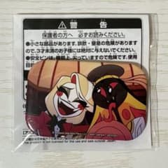 ハズビン・ホテルへようこそ スクエア缶バッジの入手方法まとめ – 攻略