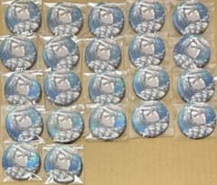 アイドリッシュセブン アイナナ 16PRODUCERS 缶バッジ 八乙女楽 - メルカリ