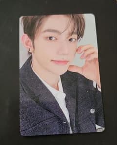 ZB1 ジャンハオ yzy yizhiyu 上海ペンサ トレカ ハオ 一直娱 - メルカリ