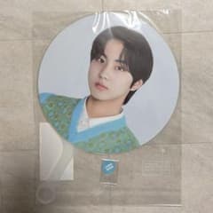 ENHYPEN ジョンウォン en-connect うちわ - メルカリ