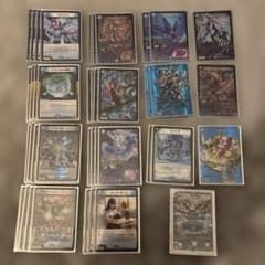 デュエマ」青単サイバー デッキ - メルカリ