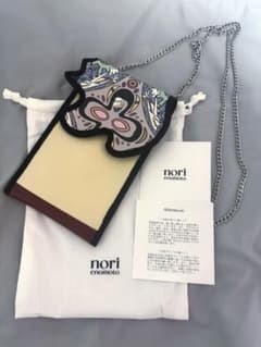 nori enomoto × 京極風斗 wave iPhone folder - メルカリ