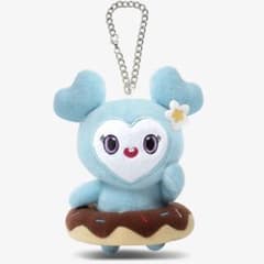 TWICE POPUP STORE ポプスト ナヨン ラブリーバッグチャーム - メルカリ