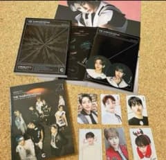 cravity アルバム ジョンモ トレカ まとめ売り - メルカリ