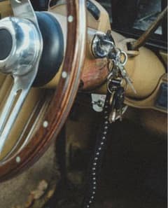 tattoo studio yamada CALEE×TSY コラボキーリング - メルカリ