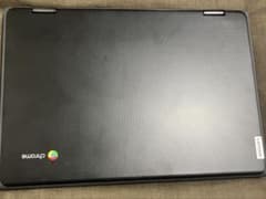 ほぼ未使用Lenovo300eChromebookAMDA4 使用2回初期化済み - メルカリ