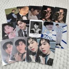 PENTAGON ジノ ジンホ トレカ アクスタ - メルカリ