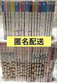 HQカレシ 37冊セット ハイキュー 同人アンソロジー 夢 HQアンソロ