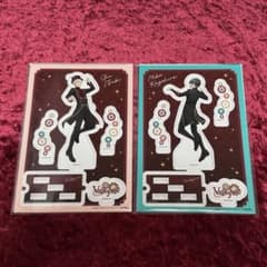 あんスタ アニメ 夢ノ咲学院購買部 アクスタ Valkyrie - メルカリ