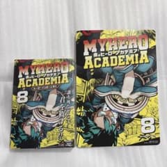 ヒロアカ リミックス 8巻 - メルカリ