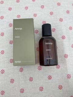 新品Aesop Virée ヴィレーレ オードパルファム 50ml 
