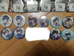 そらる 缶バッジセット - メルカリ