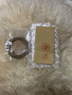 ガラスアンフィニ イネイト むつう整体 - メルカリ