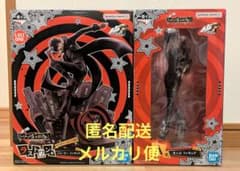 ペルソナ5 ザ・ロイヤル 1番くじ A賞 ラストワン賞 ジョーカー