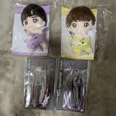 Kis-My-Ft2 宮田俊哉 玉森裕太 ぬいぐるみ アクスタセット - メルカリ