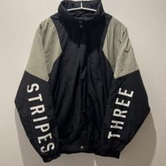 常田大希着用モデル adidas マストハブウーブンジャケットJ/O XL