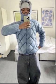 希少‼️】00s montbell 短丈 ダウンジャケット y2k teck - メルカリ