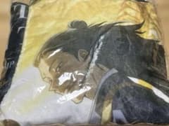 劇場版 呪術廻戦0 ファンパレくじ 夏油傑 A賞 ブランケット - メルカリ