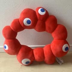 EXPO2025 ミャクミャク なりきりクッション - メルカリ