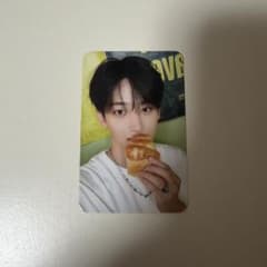 CRAVITY MMT マミュテ 11/27 ヨントン トレカ ジョンモ - メルカリ