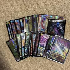 デュエルマスターズ 霊騎スピリット・サティーク | Shop at Mercari