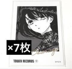 サカモトデイズ 大佛 ミニフォトカード タワレコ - メルカリ