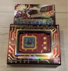 新品】デジモンペンデュラムCOLOR 6 SAIYUWARRIORS - メルカリ