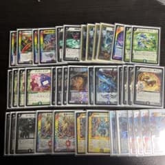 ロマネスクサイン デュエマクラシック デッキ - メルカリ