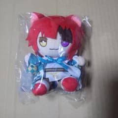 莉犬 おすわりぬいぐるみ (言ノ葉ワンダーランドver.) - メルカリ