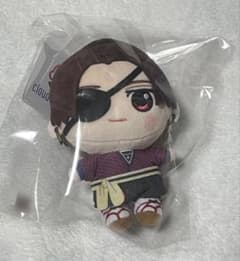 WIND BREAKER ぬいぐるみマスコット 蘇枋隼飛 クラウドキャッチャー